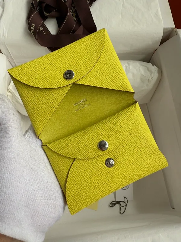 All Categories Hermès Wallet (Hermès) Hermès Original Order 105