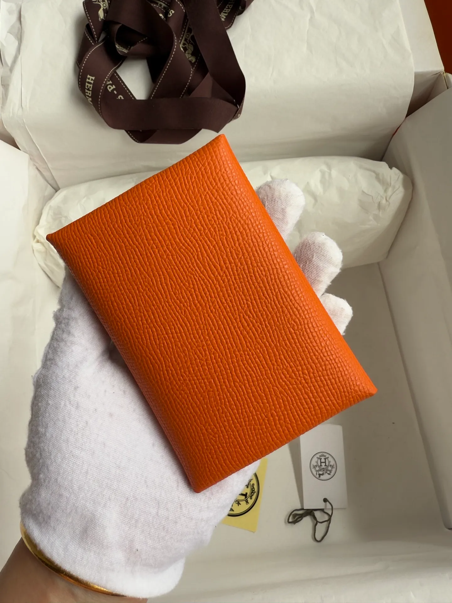 All Categories Hermès Wallet (Hermès) Hermès Original Order 105