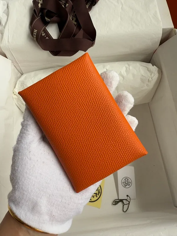 All Categories Hermès Wallet (Hermès) Hermès Original Order 105