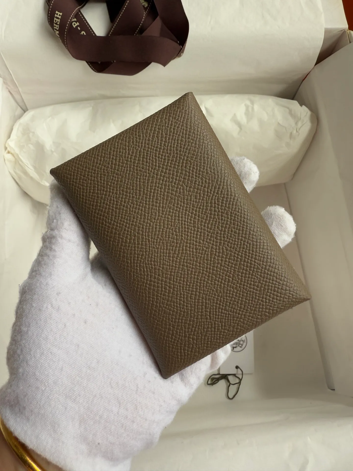 All Categories Hermès Wallet (Hermès) Hermès Original Order 105