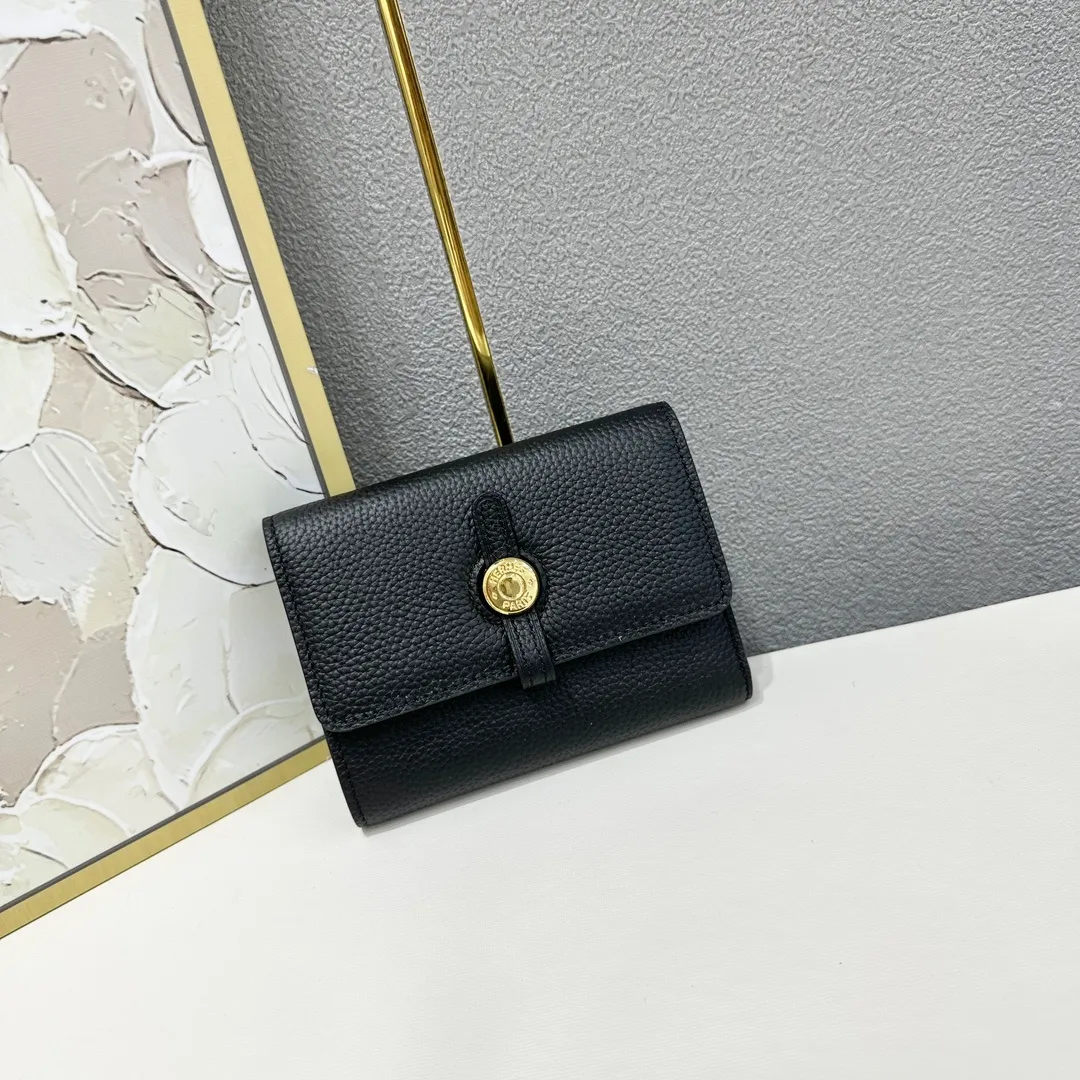 All Categories Hermès Wallet (Hermès) Hermès H230 Gold Buckle