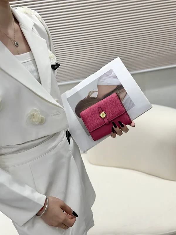 All Categories Hermès Wallet (Hermès) Hermès H230 Gold Buckle