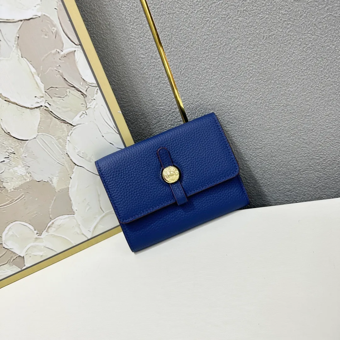 All Categories Hermès Wallet (Hermès) Hermès H230 Gold Buckle