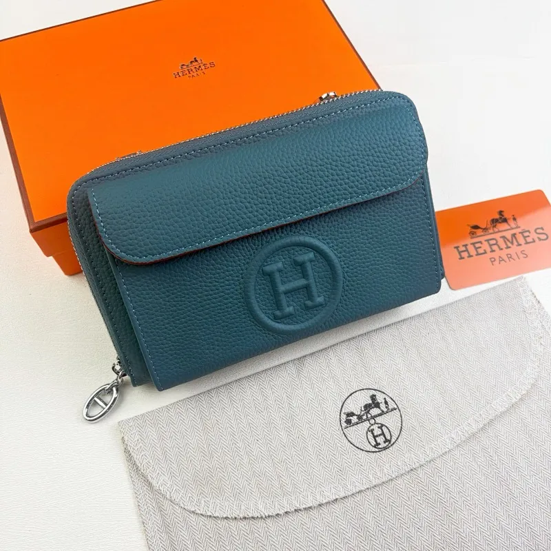 All categories Hermès wallet (Hermès) Hermès 502-2