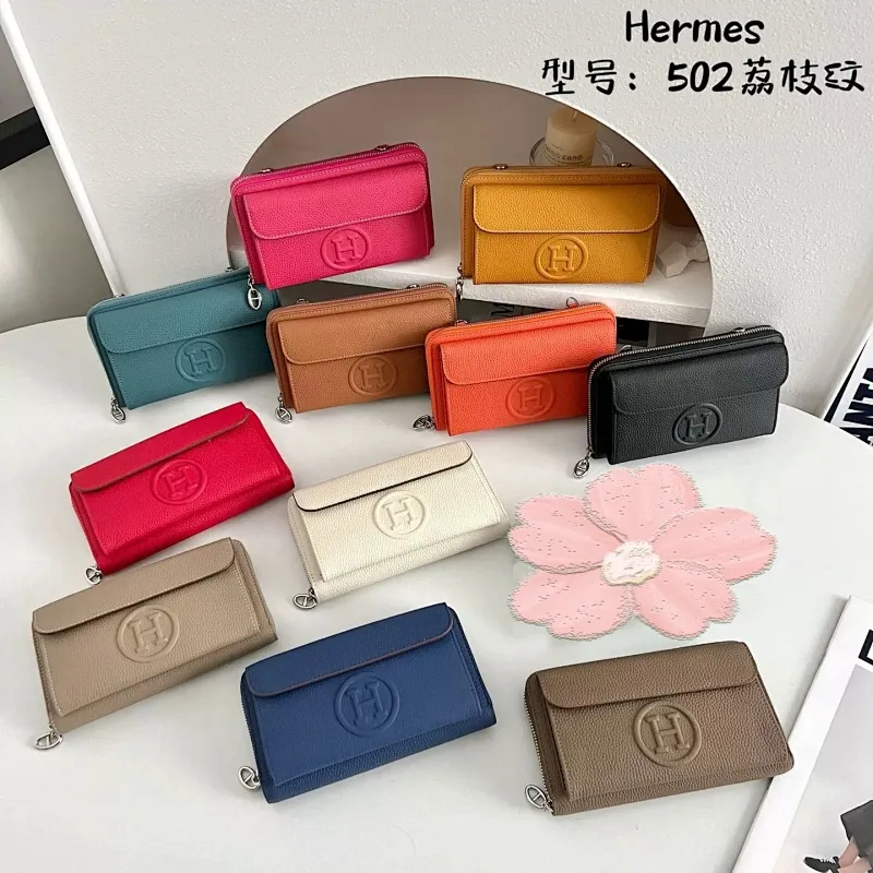All categories Hermès wallet (Hermès) Hermès 502-2