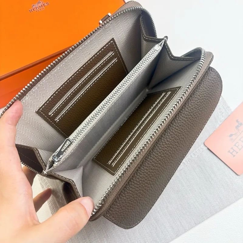 All categories Hermès wallet (Hermès) Hermès 502-2