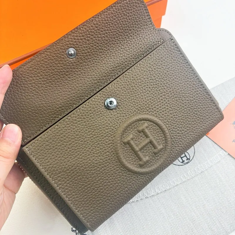 All categories Hermès wallet (Hermès) Hermès 502-2