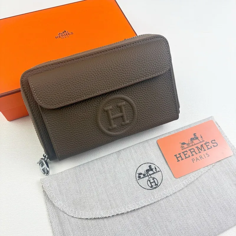 All categories Hermès wallet (Hermès) Hermès 502-2