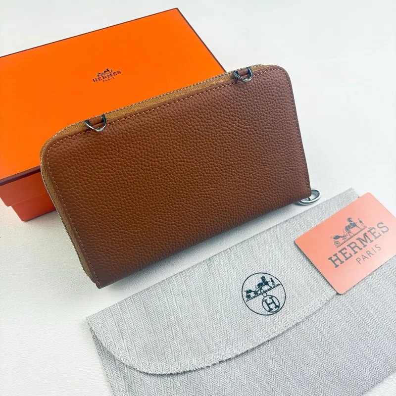 All categories Hermès wallet (Hermès) Hermès 502-2
