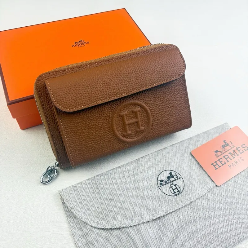 All categories Hermès wallet (Hermès) Hermès 502-2