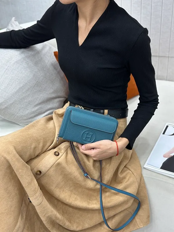 All categories Hermès wallet (Hermès) Hermès 502-2