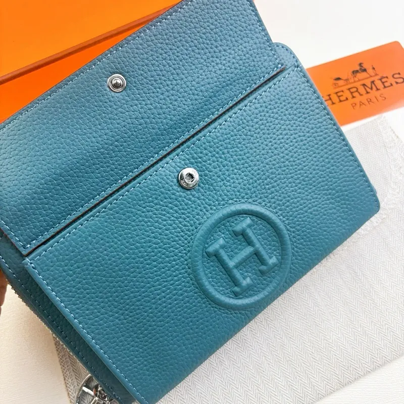 All categories Hermès wallet (Hermès) Hermès 502-2