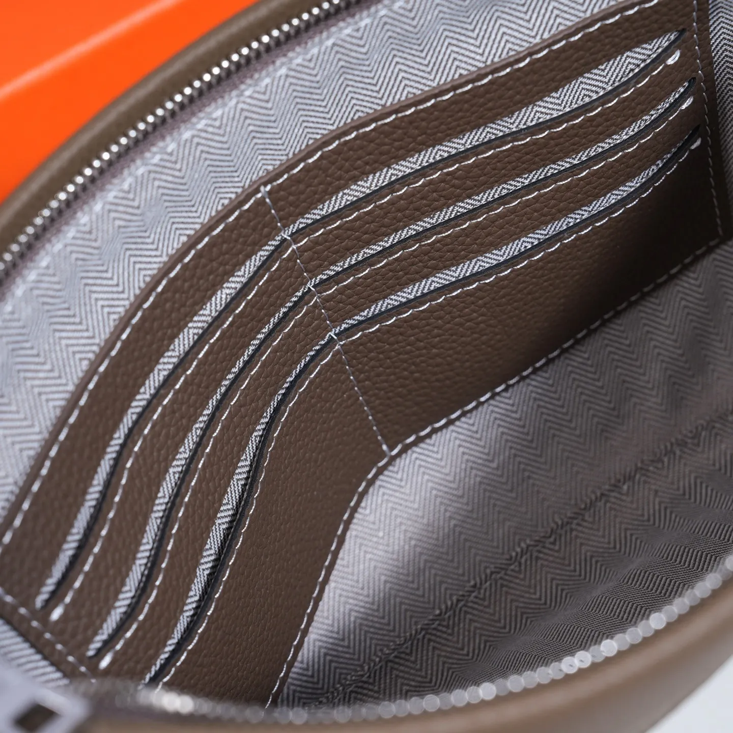 All categories Hermès wallet (Hermès) Hermès 28183
