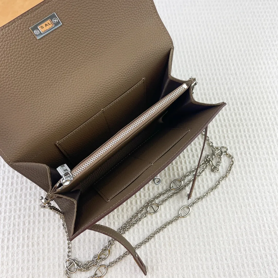 All categories Hermès wallet (Hermès) Hermès 360-1