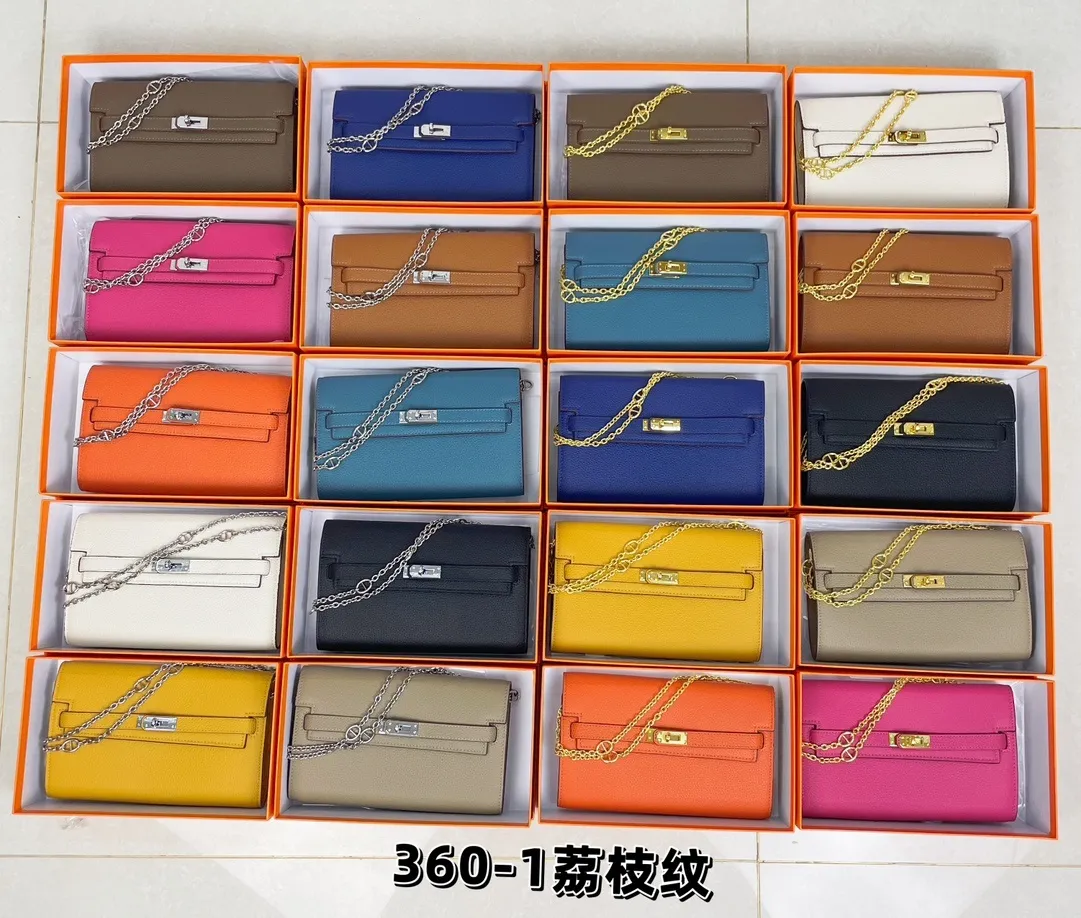 All categories Hermès wallet (Hermès) Hermès 360-1