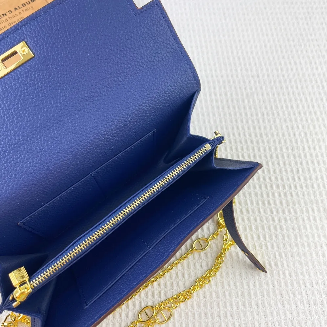 All categories Hermès wallet (Hermès) Hermès 360-1