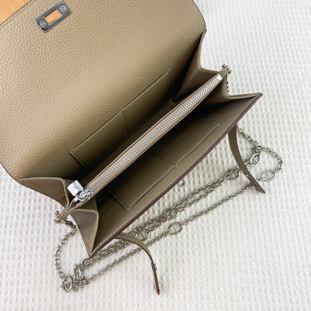 All categories Hermès wallet (Hermès) Hermès 360-1