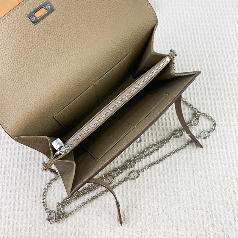 All categories Hermès wallet (Hermès) Hermès 360-1