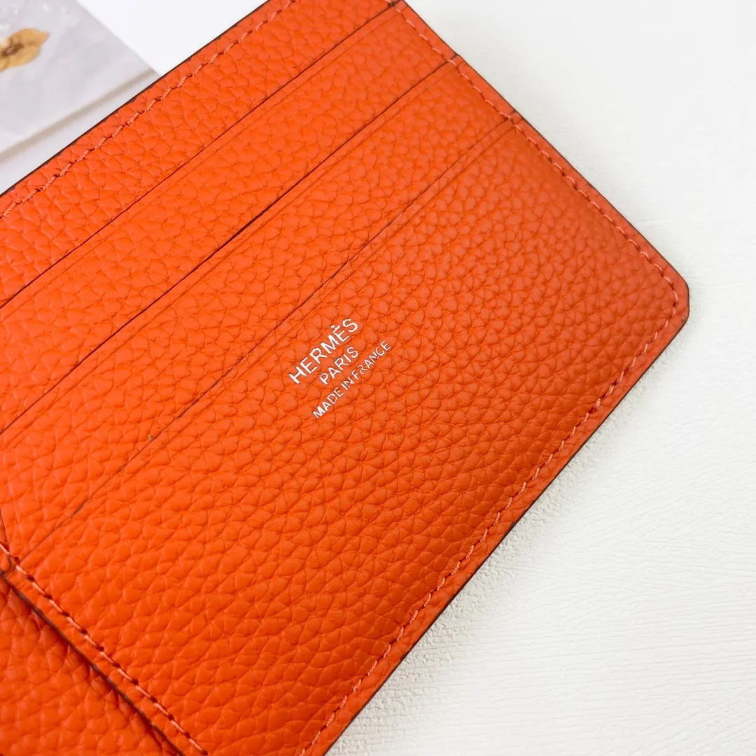 All categories Hermès wallet (Hermès) Hermès 0512