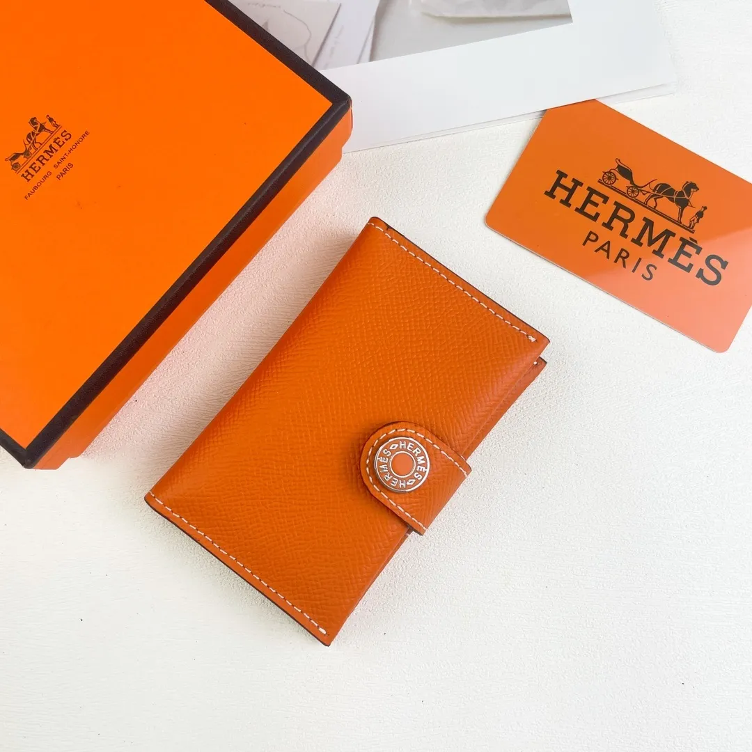 All categories Hermès wallet (Hermès) Hermès 515_CM_1