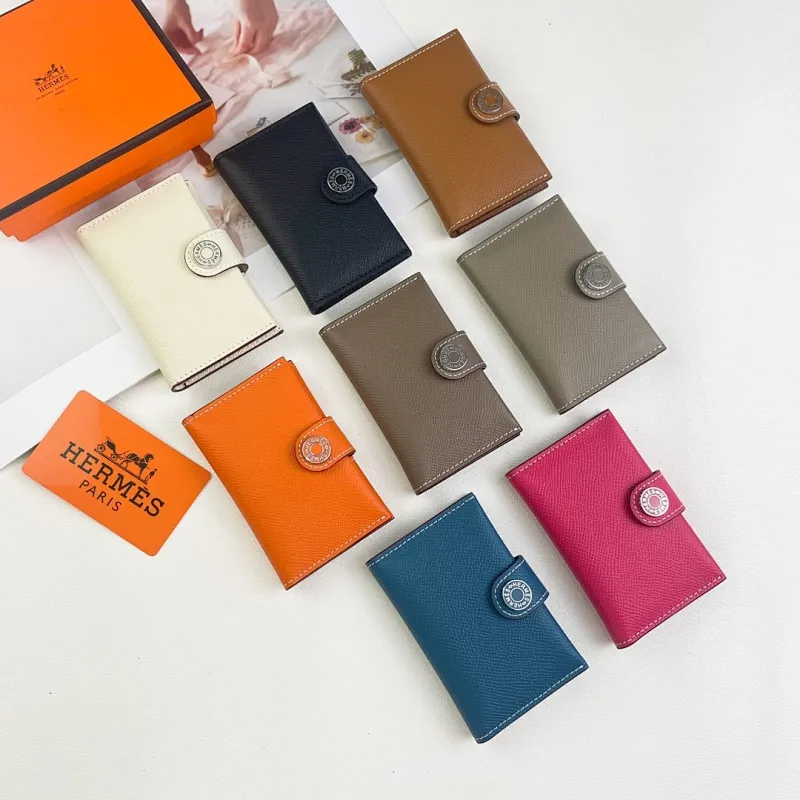 All categories Hermès wallet (Hermès) Hermès 515_CM_1