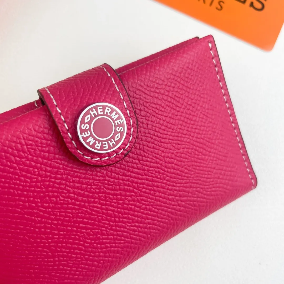 All categories Hermès wallet (Hermès) Hermès 515_CM_1