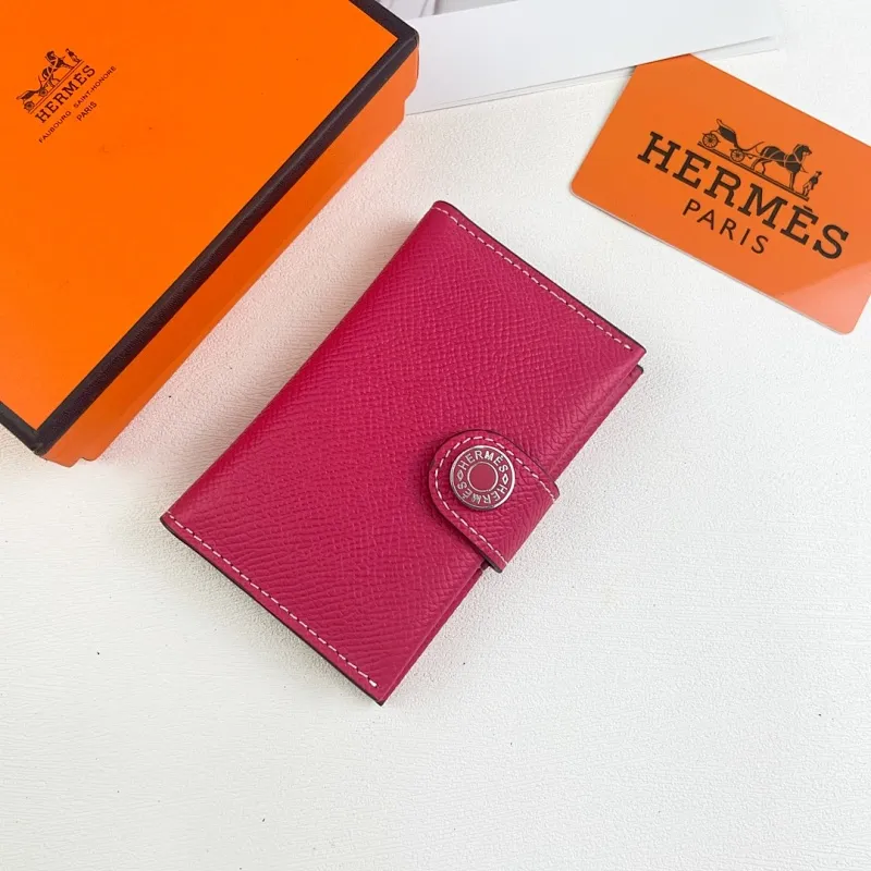All categories Hermès wallet (Hermès) Hermès 515_CM_1