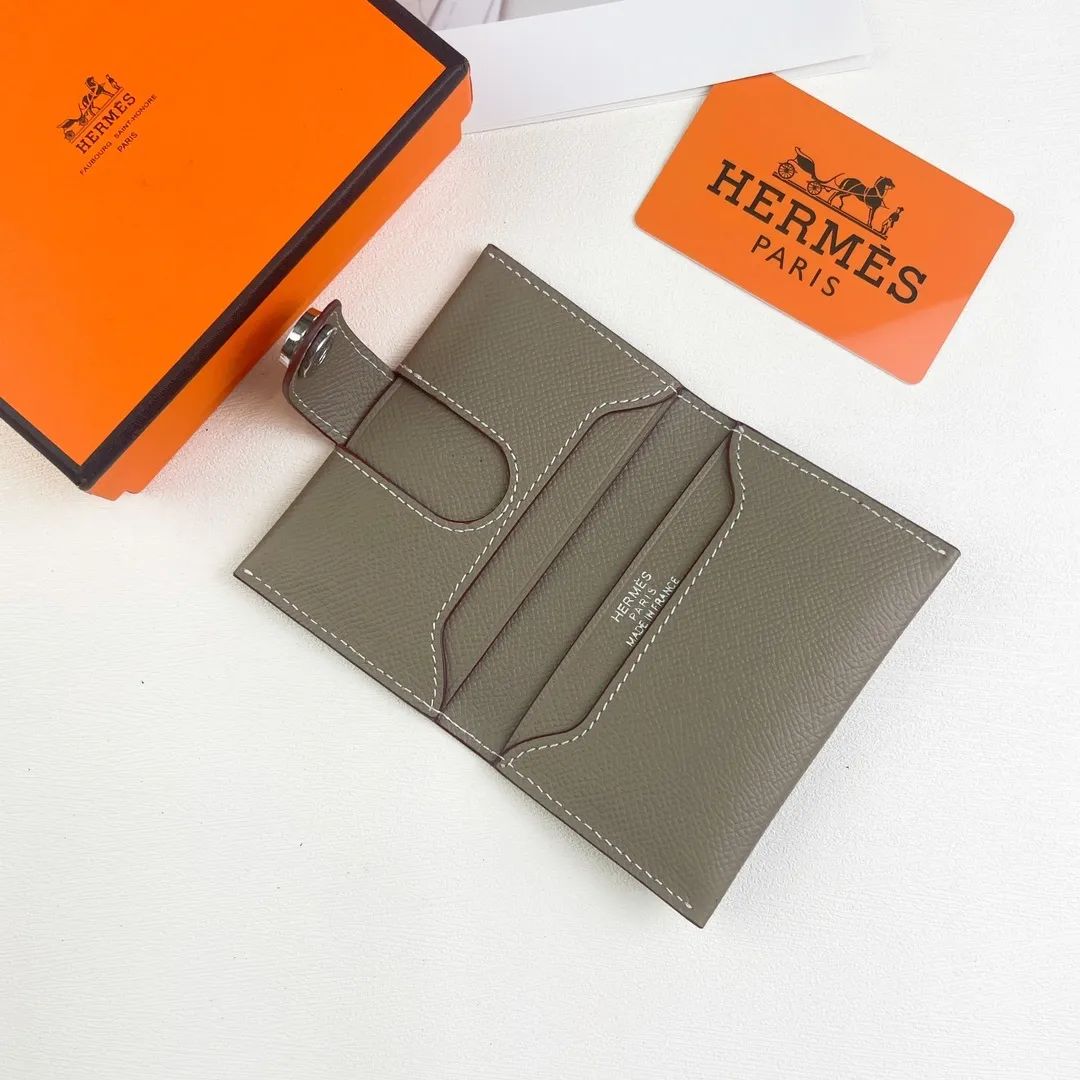 All categories Hermès wallet (Hermès) Hermès 515_CM_1