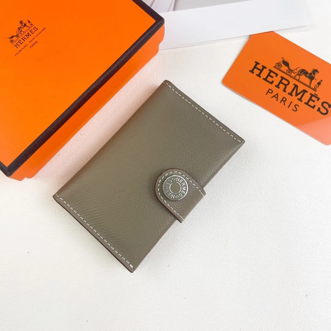 All categories Hermès wallet (Hermès) Hermès 515_CM_1