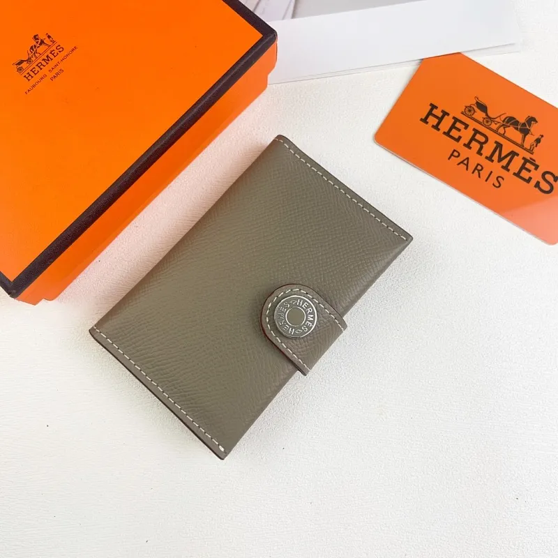 All categories Hermès wallet (Hermès) Hermès 515_CM_1