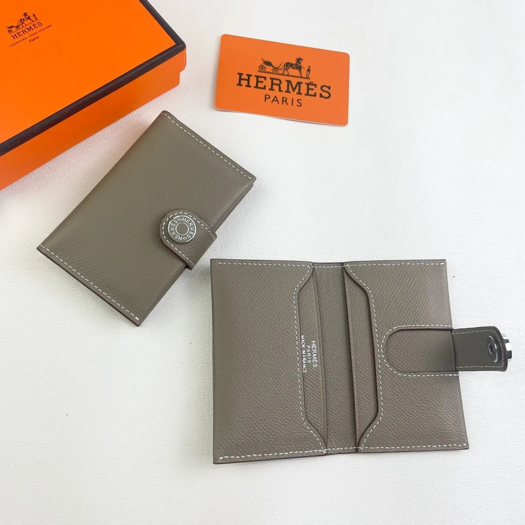 All categories Hermès wallet (Hermès) Hermès 515_CM_1