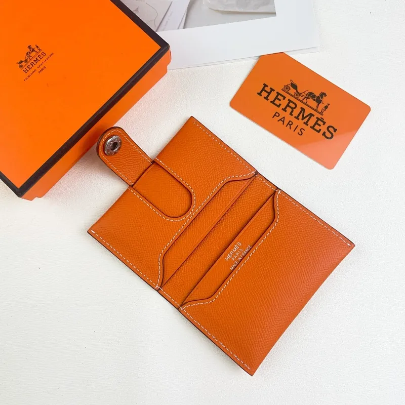 All categories Hermès wallet (Hermès) Hermès 515_CM_1