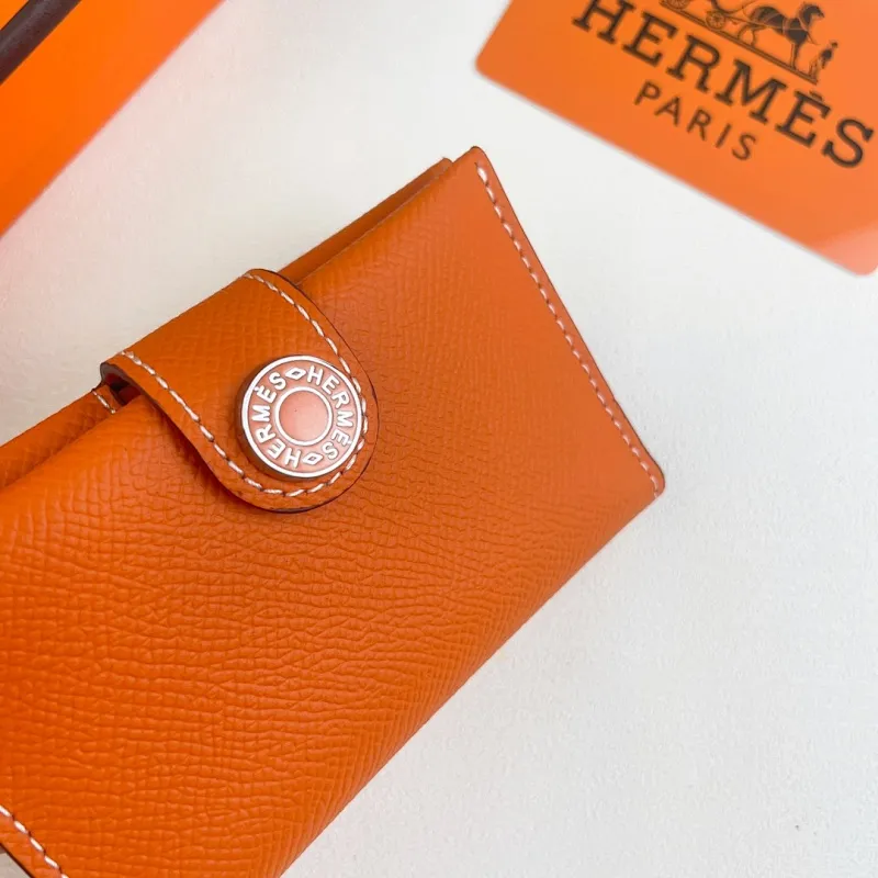 All categories Hermès wallet (Hermès) Hermès 515_CM_1