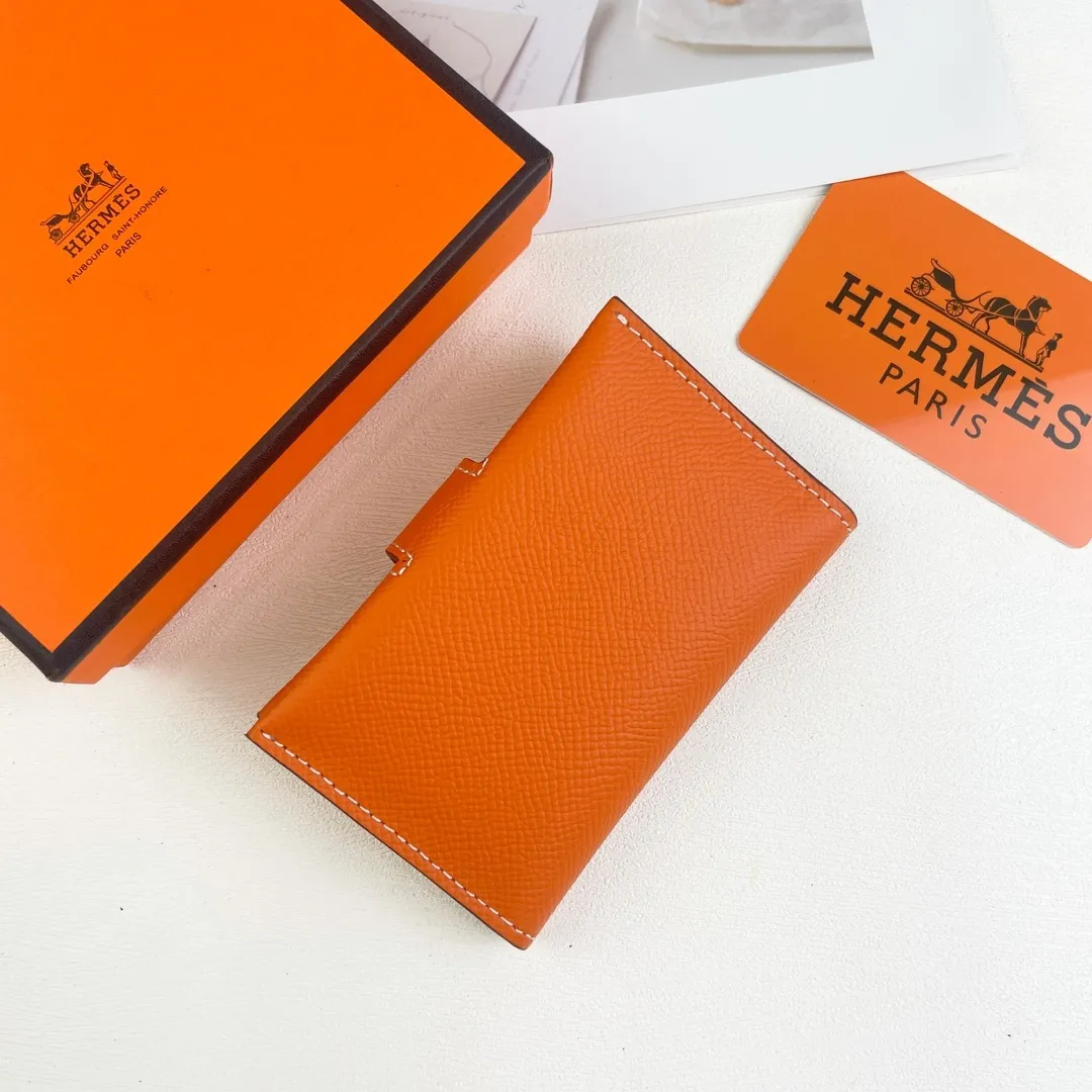 All categories Hermès wallet (Hermès) Hermès 515_CM_1