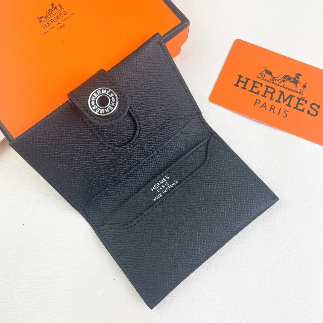 All categories Hermès wallet (Hermès) Hermès 515_CM_1
