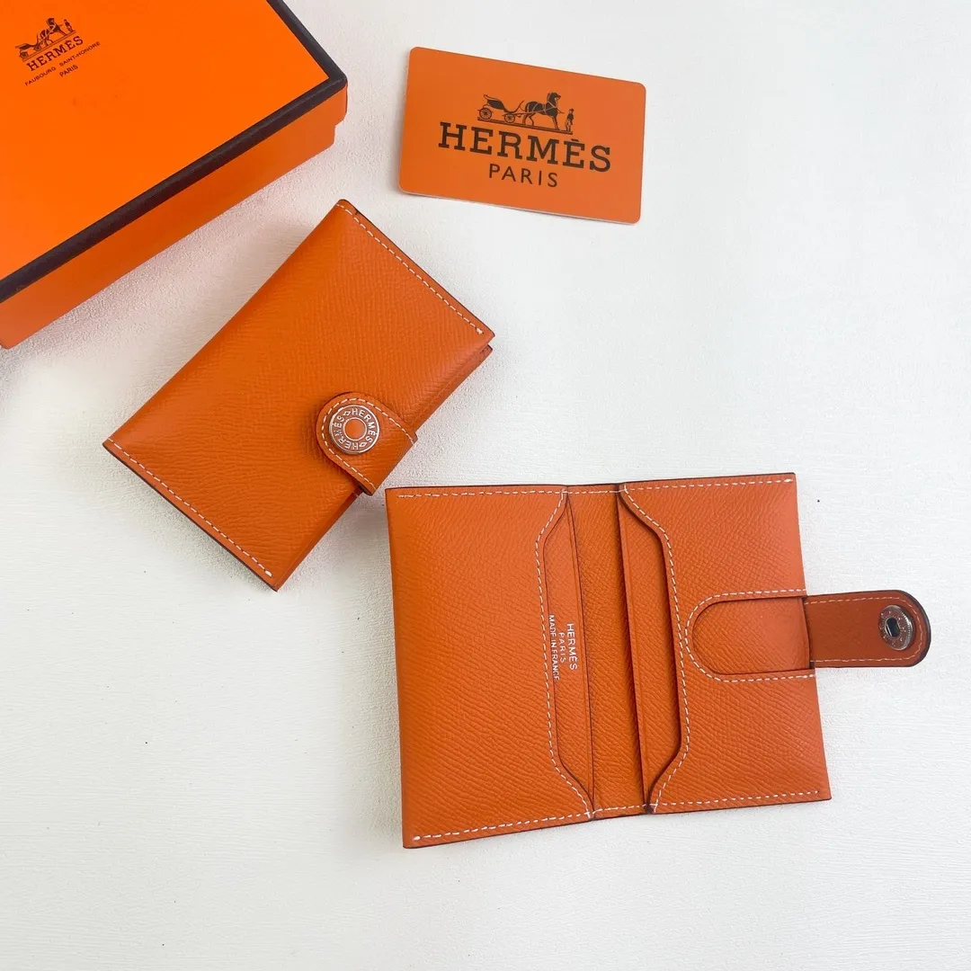 All categories Hermès wallet (Hermès) Hermès 515_CM_1