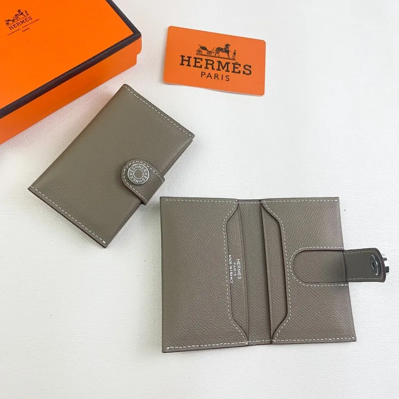 All categories Hermès wallet (Hermès) Hermès 515_CM_1