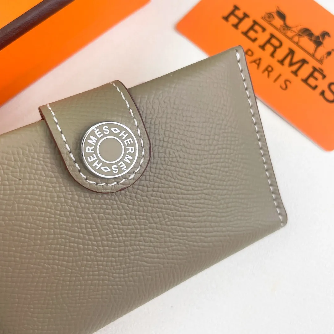 All categories Hermès wallet (Hermès) Hermès 515_CM_1