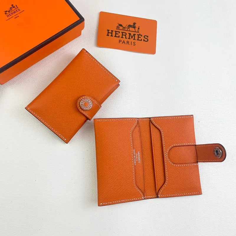 All categories Hermès wallet (Hermès) Hermès 515_CM_1