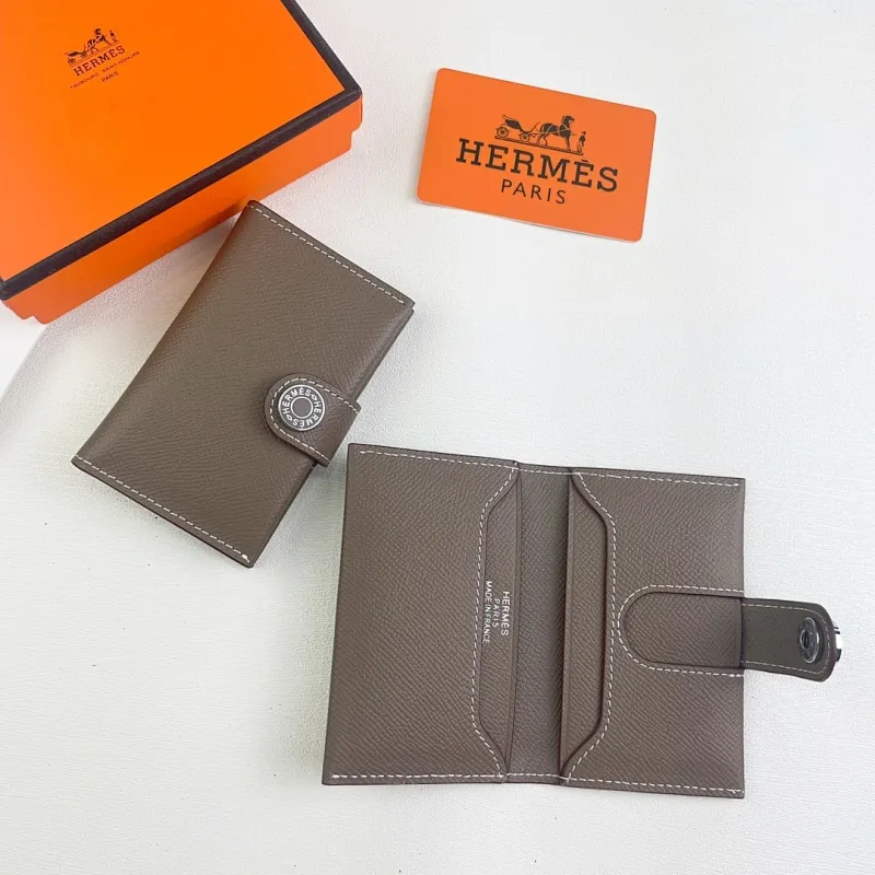 All categories Hermès wallet (Hermès) Hermès 515_CM_1