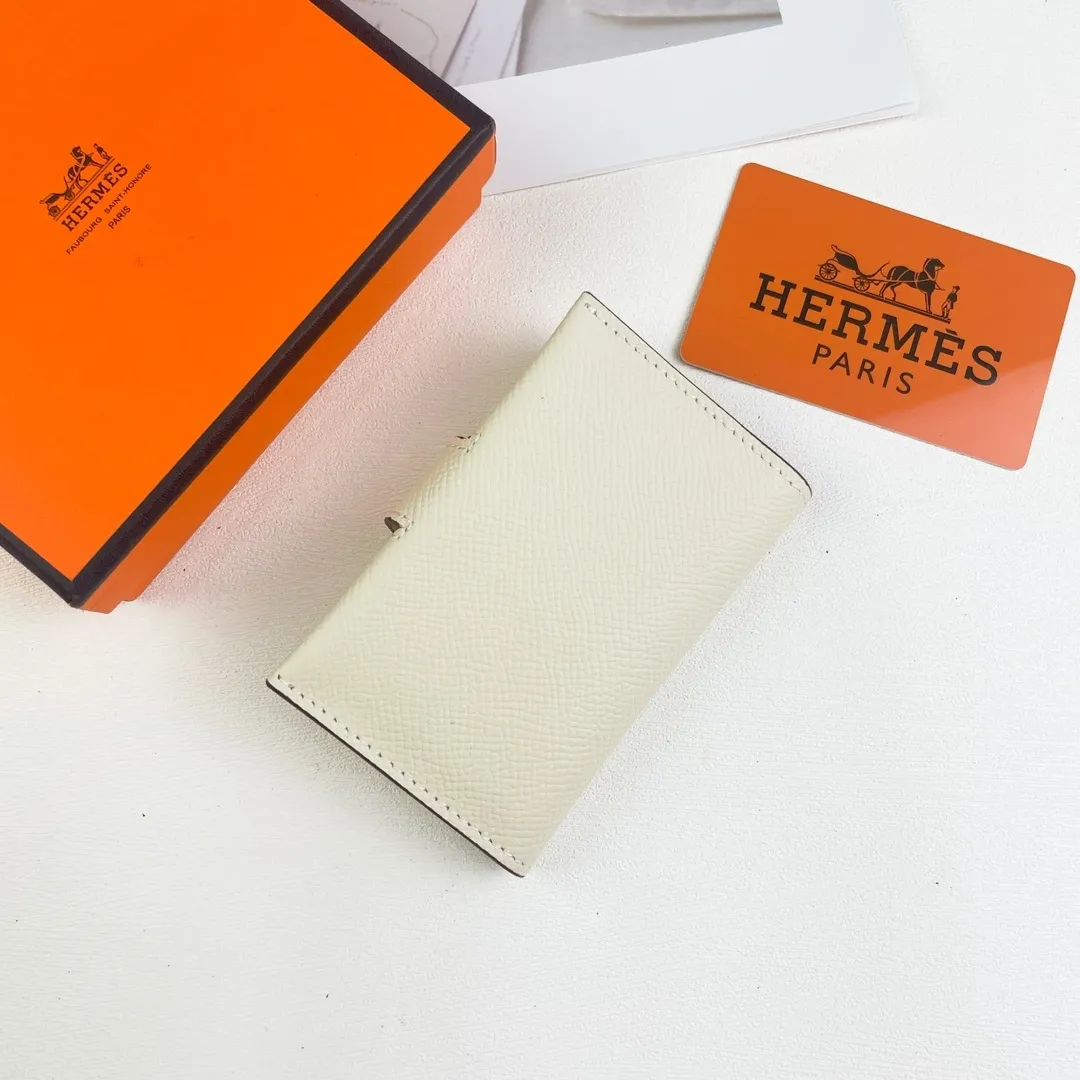 All categories Hermès wallet (Hermès) Hermès 515_CM_1