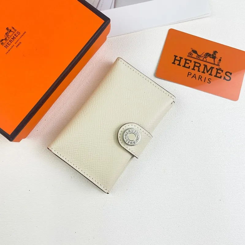 All categories Hermès wallet (Hermès) Hermès 515_CM_1