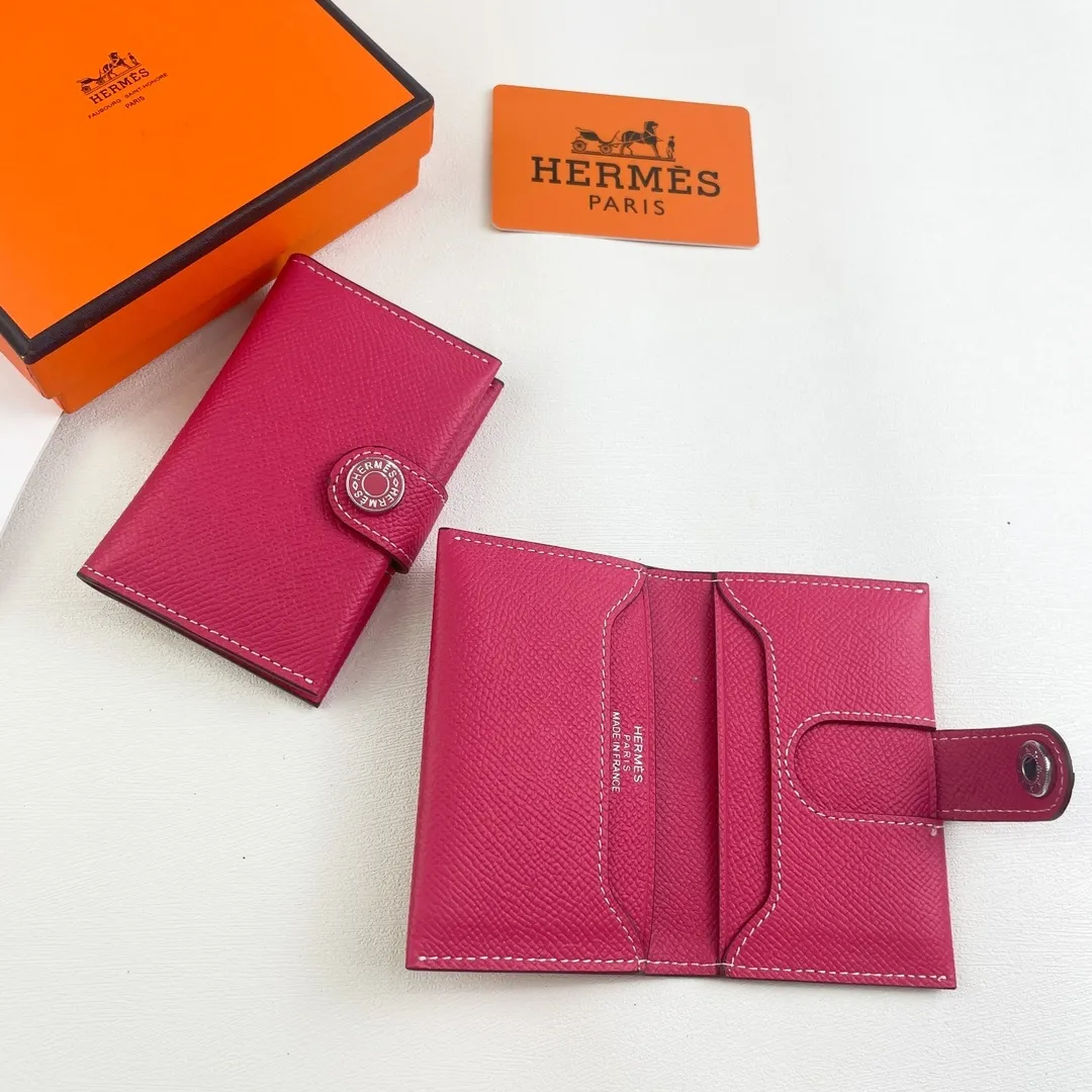 All categories Hermès wallet (Hermès) Hermès 515_CM_1