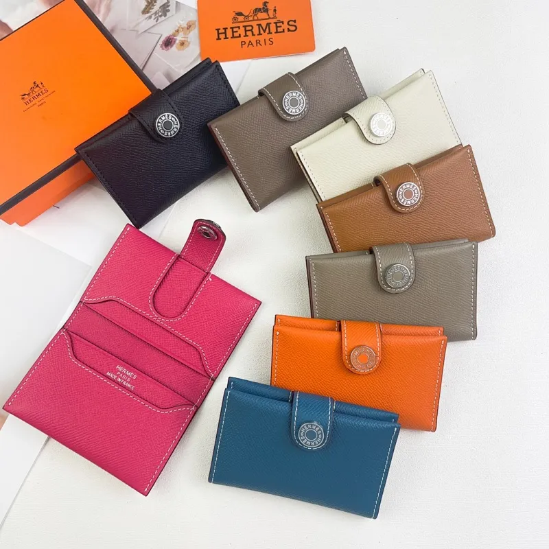 All categories Hermès wallet (Hermès) Hermès 515_CM_1