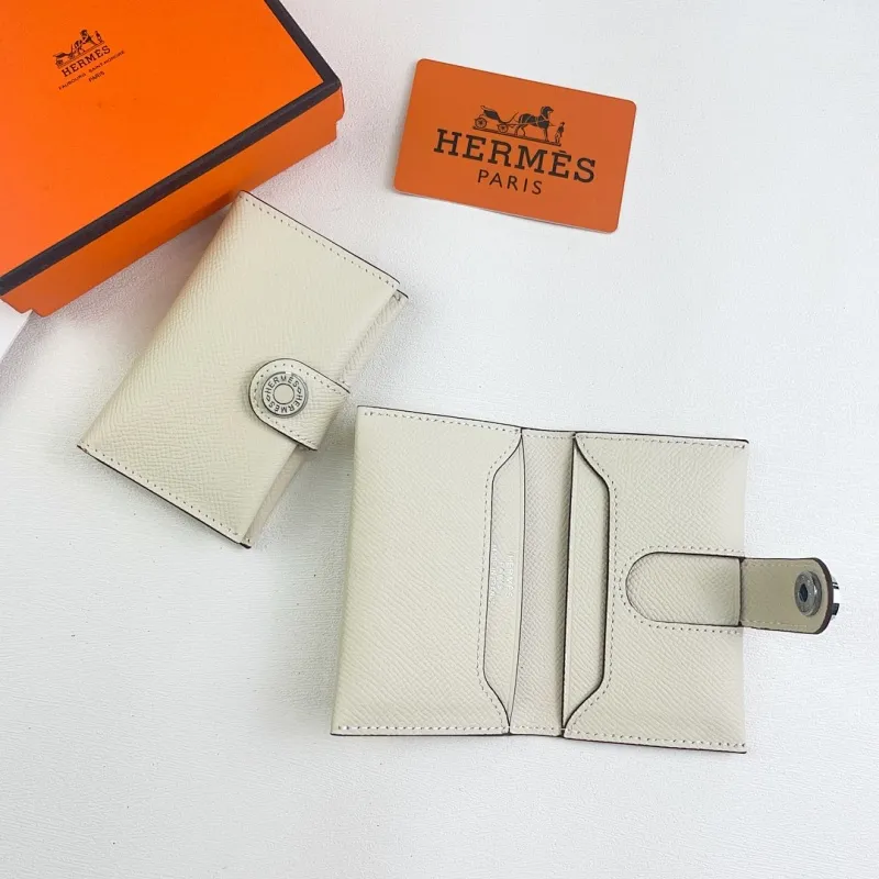 All categories Hermès wallet (Hermès) Hermès 515_CM_1