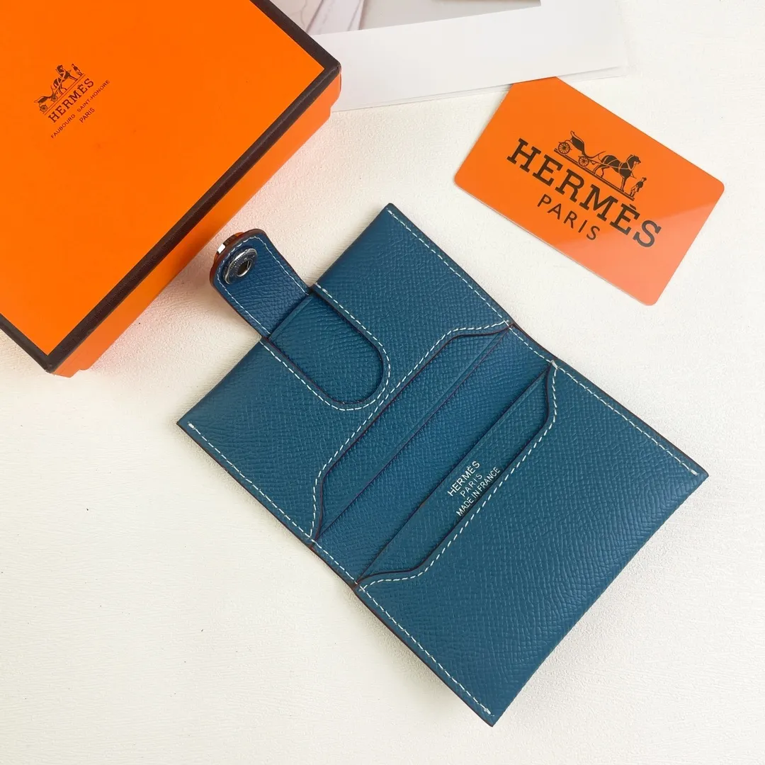 All categories Hermès wallet (Hermès) Hermès 515_CM_1