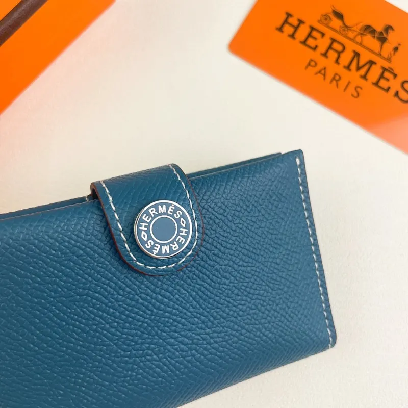 All categories Hermès wallet (Hermès) Hermès 515_CM_1