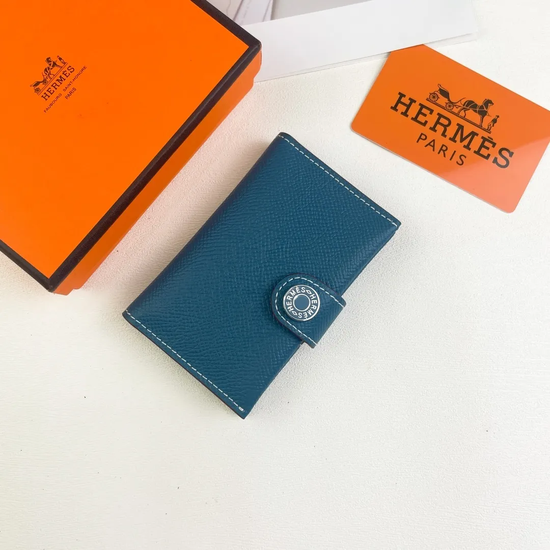 All categories Hermès wallet (Hermès) Hermès 515_CM_1