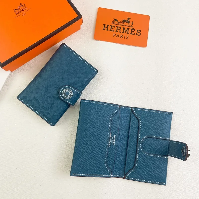 All categories Hermès wallet (Hermès) Hermès 515_CM_1