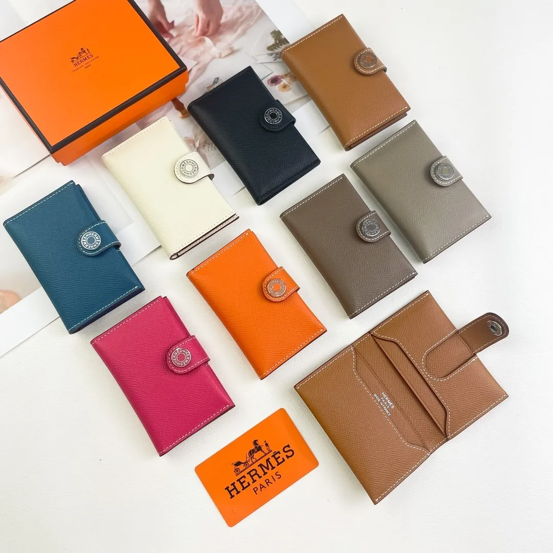 All categories Hermès wallet (Hermès) Hermès 515_CM_1